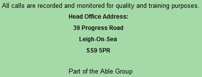 Pembroke Local Electrics head office